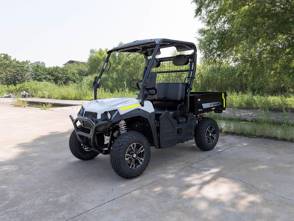 Crossfire E5 UTV Long Range