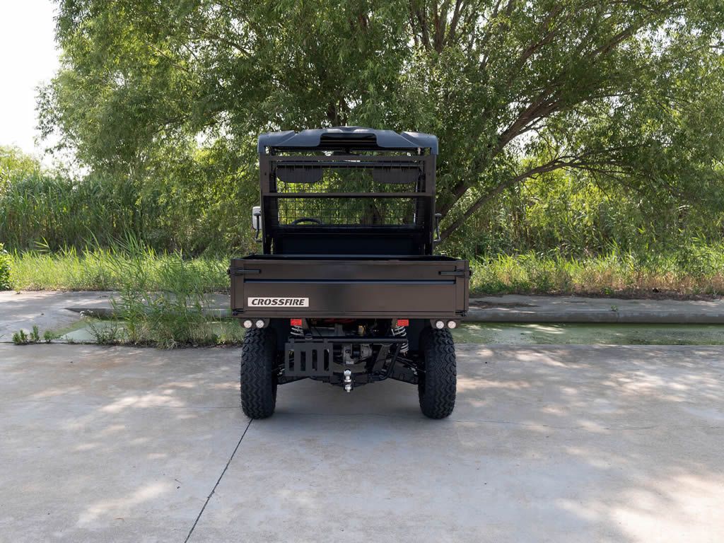 Crossfire E5 UTV Long Range