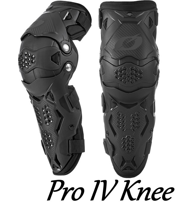 Oneal Youth Armour