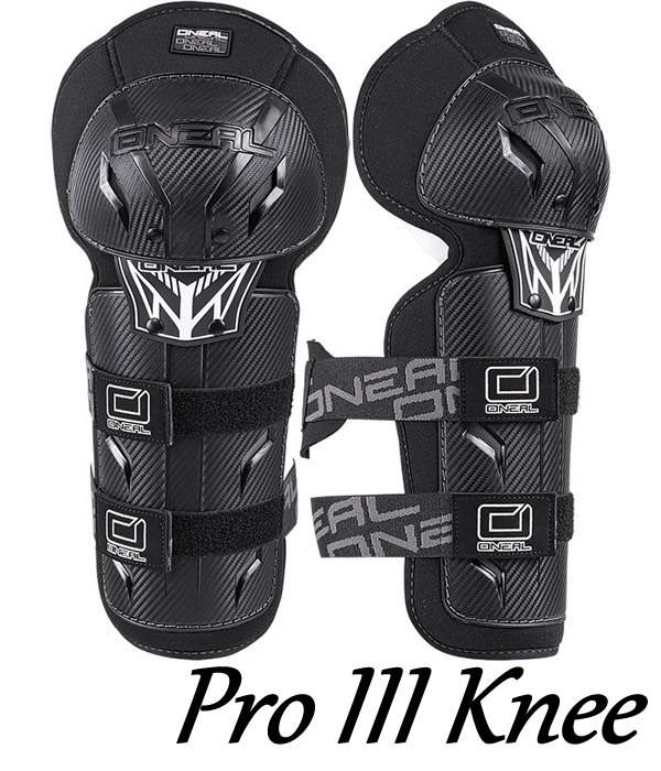 Oneal Youth Armour