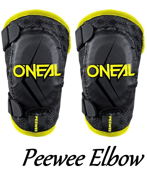 Oneal Peewee Armour