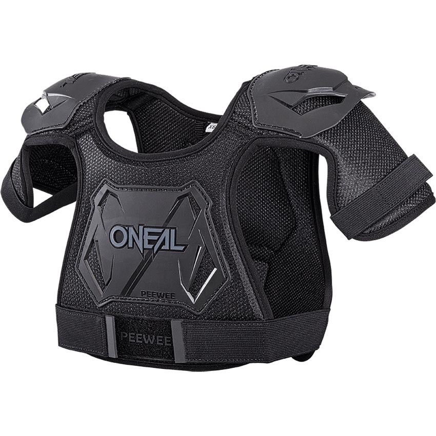 Pee Wee Body Armour