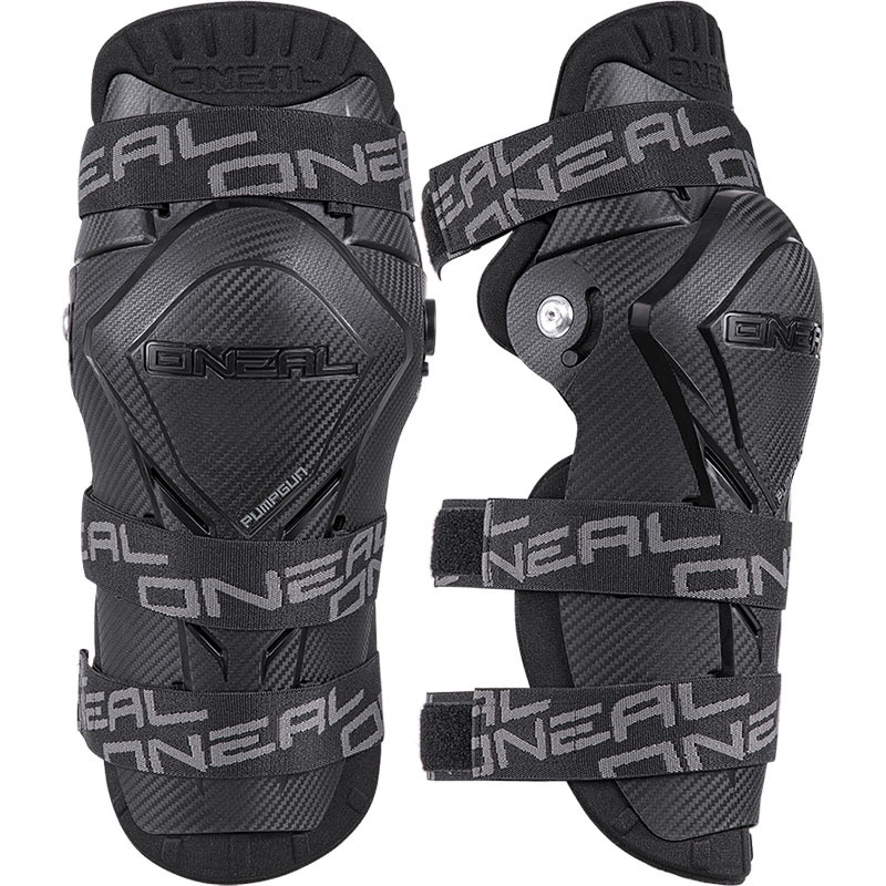 Pumpgun Knee Guard