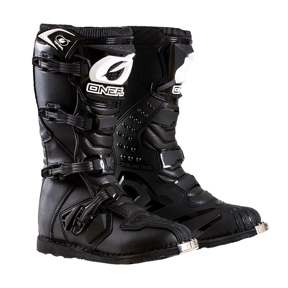 Rider boots Black