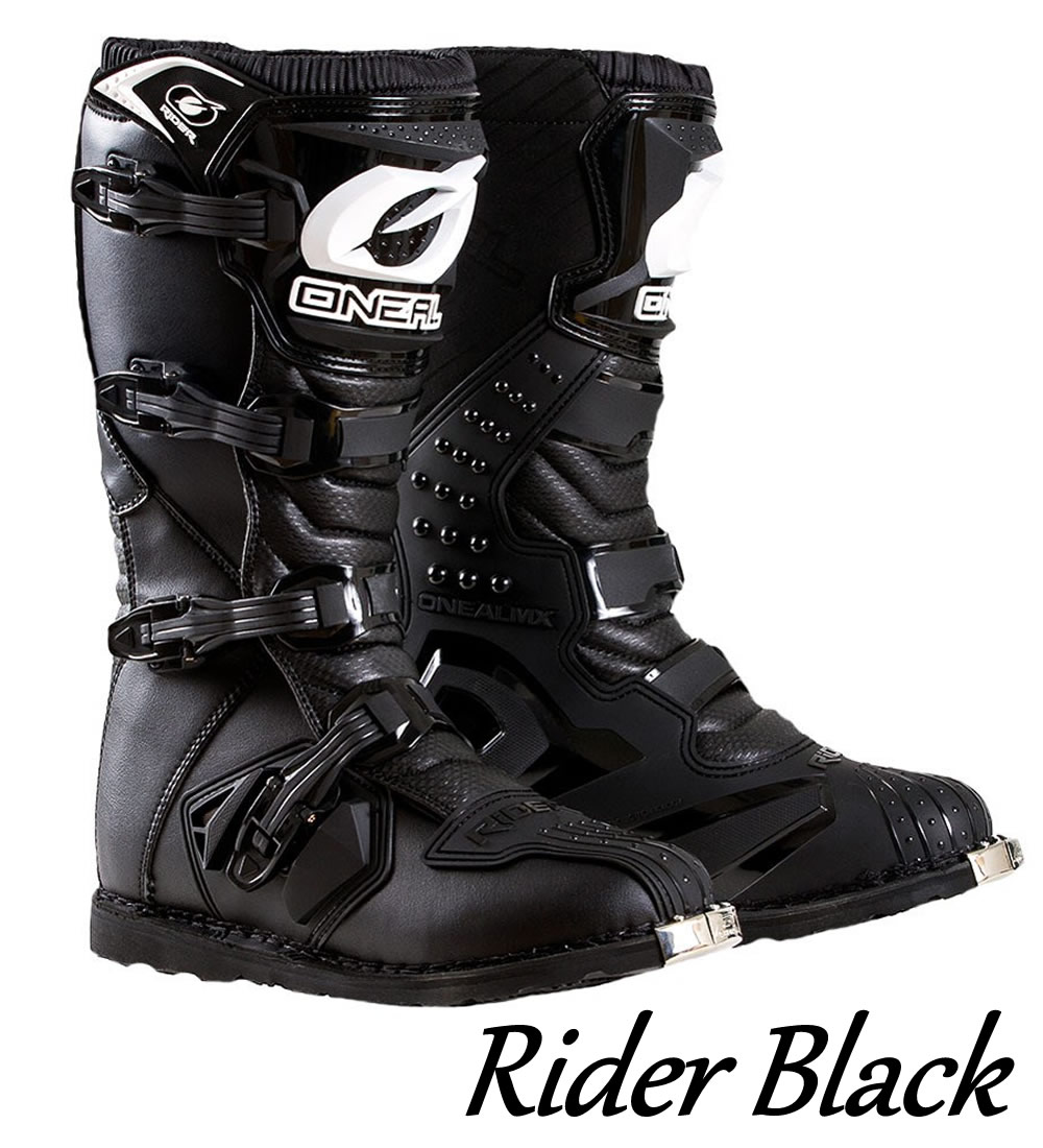 Oneal Youth Boots