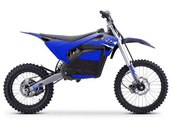 DHZ 7500W Electric Dirt Bike