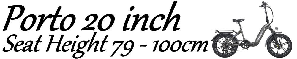 Porto e-bike