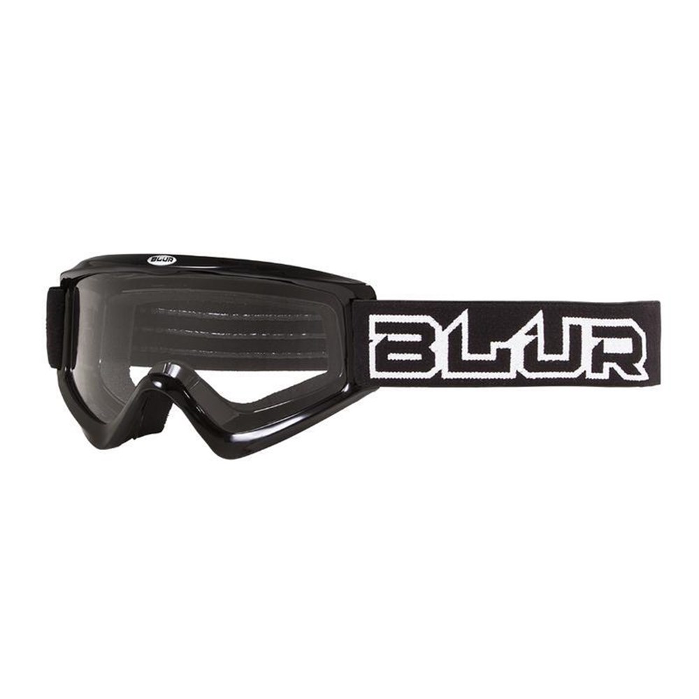 Goggles Black