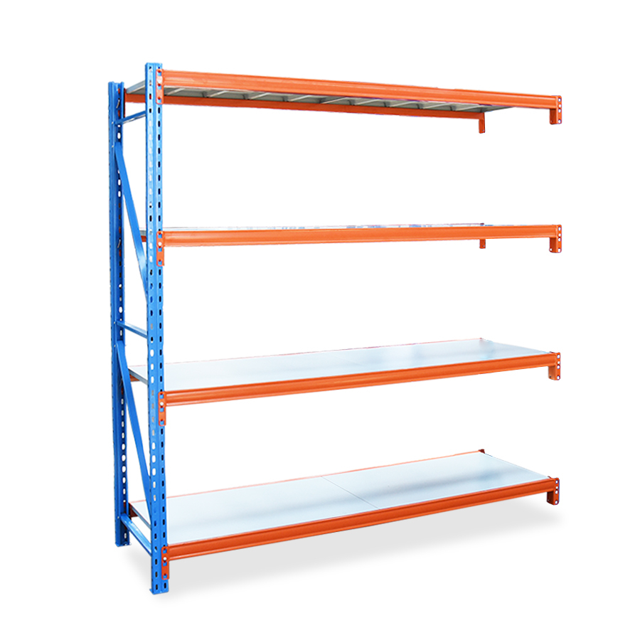 Medium duty long span