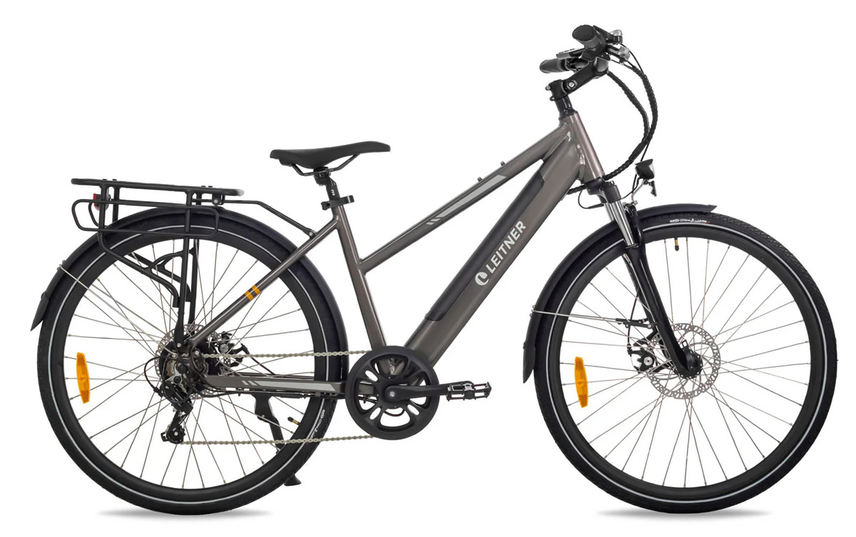 Marbeya 28 inch e-bike