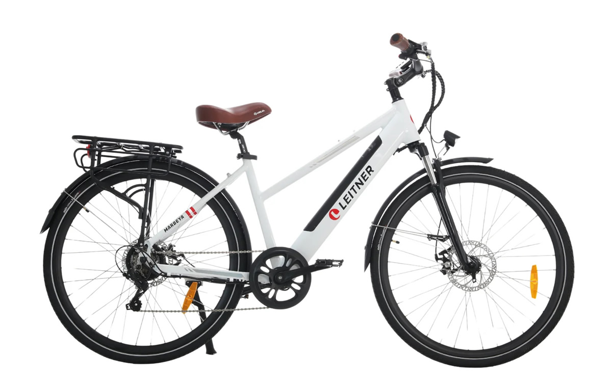 Marbeya 28 inch e-bike