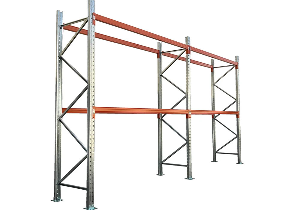 Pallet racking