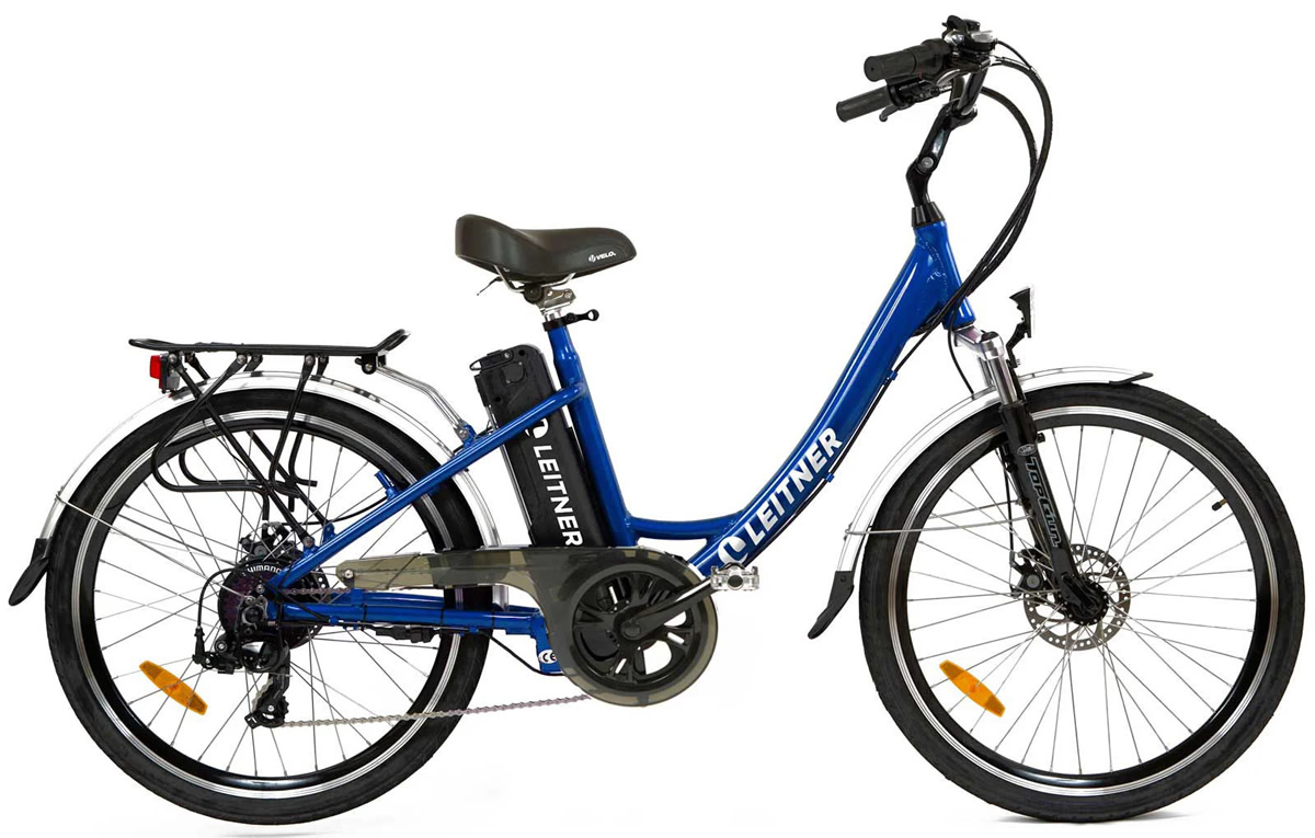 Venice 26 inch e-bike