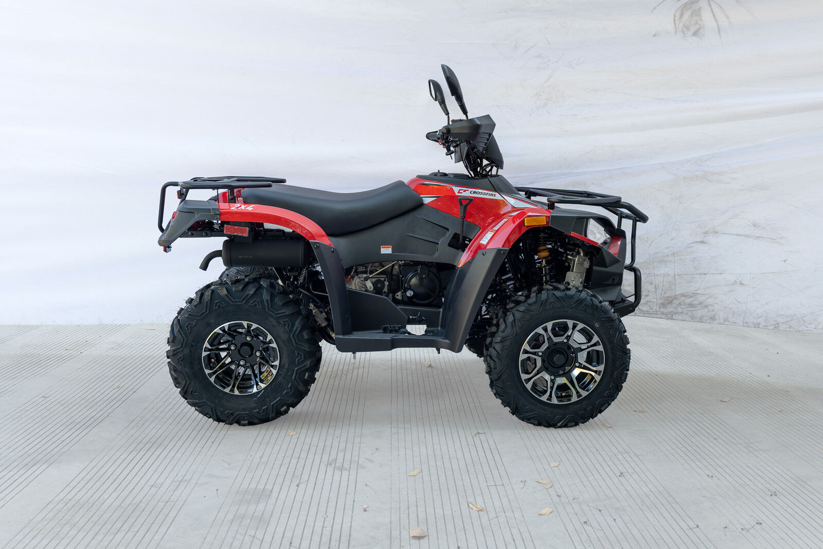 Crossfire X300