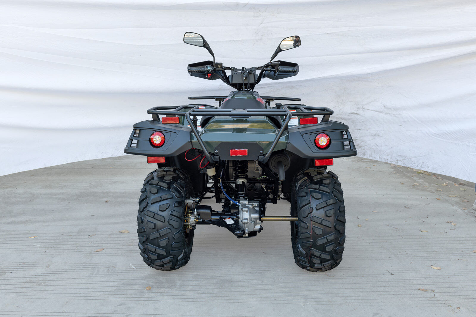 Crossfire X300