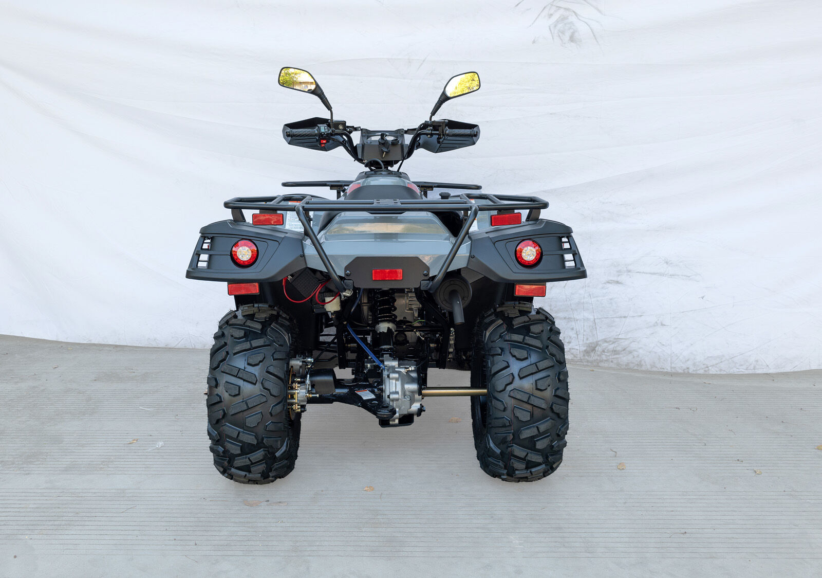 Crossfire X300