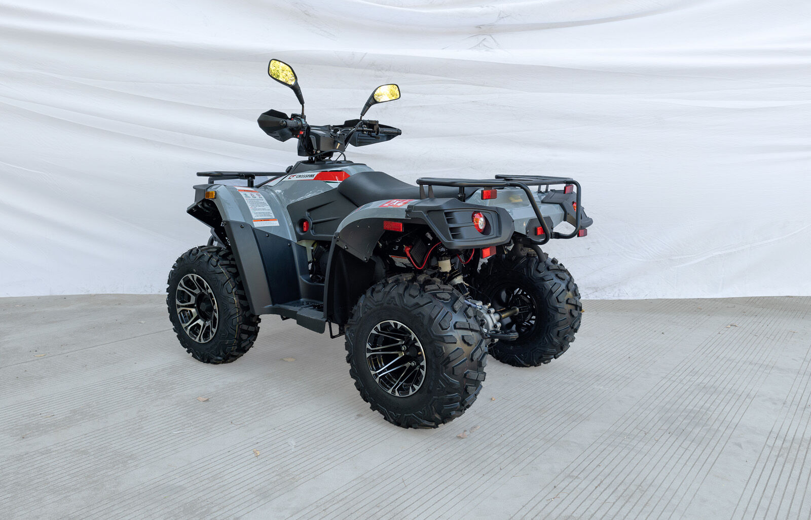 Crossfire X300