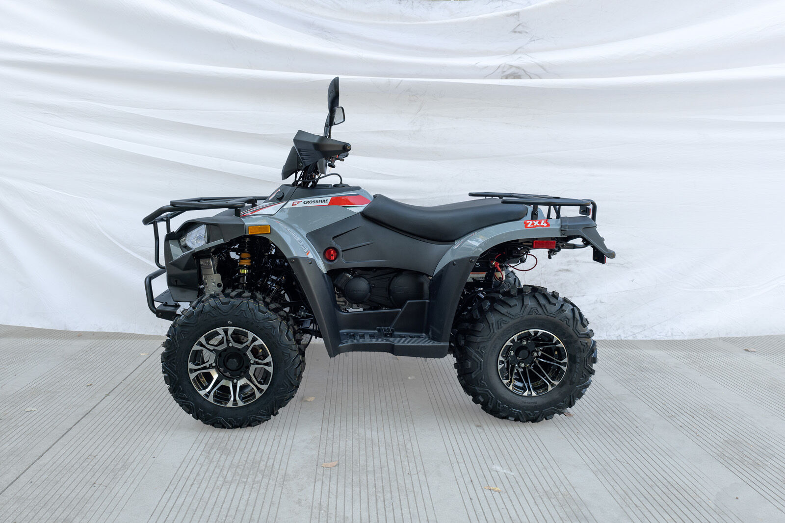 Crossfire X300