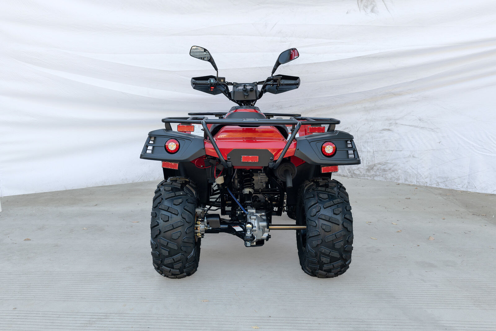 Crossfire X300