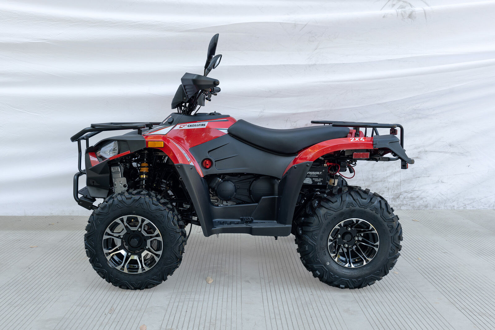 Crossfire X300