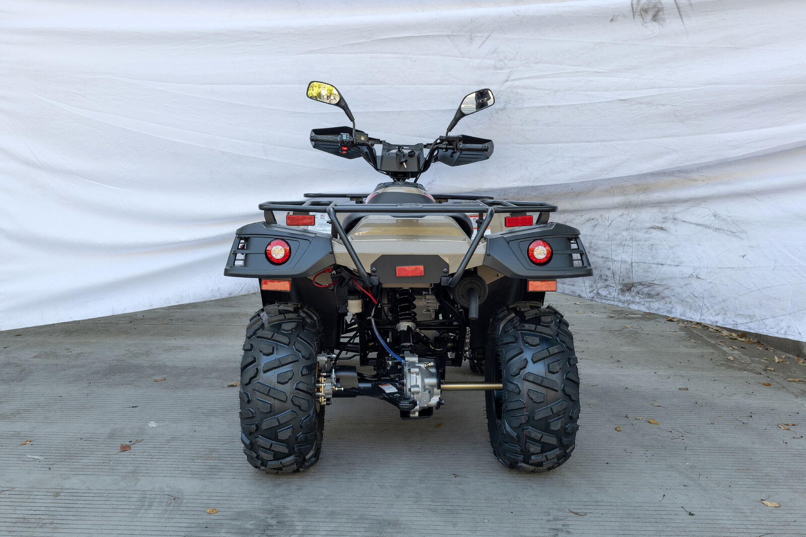 Crossfire X300