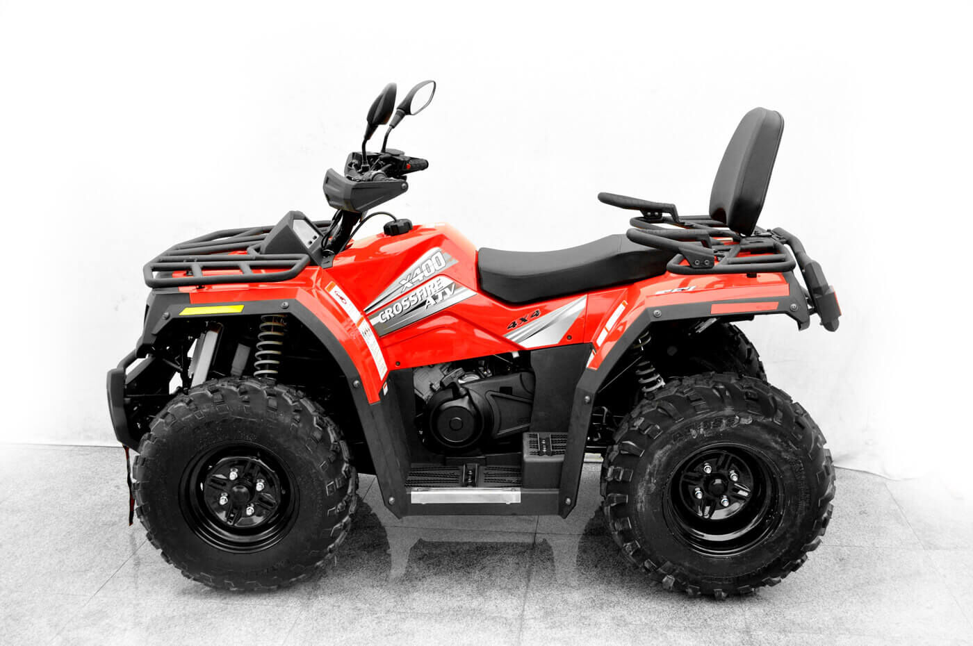 Crossfire X400