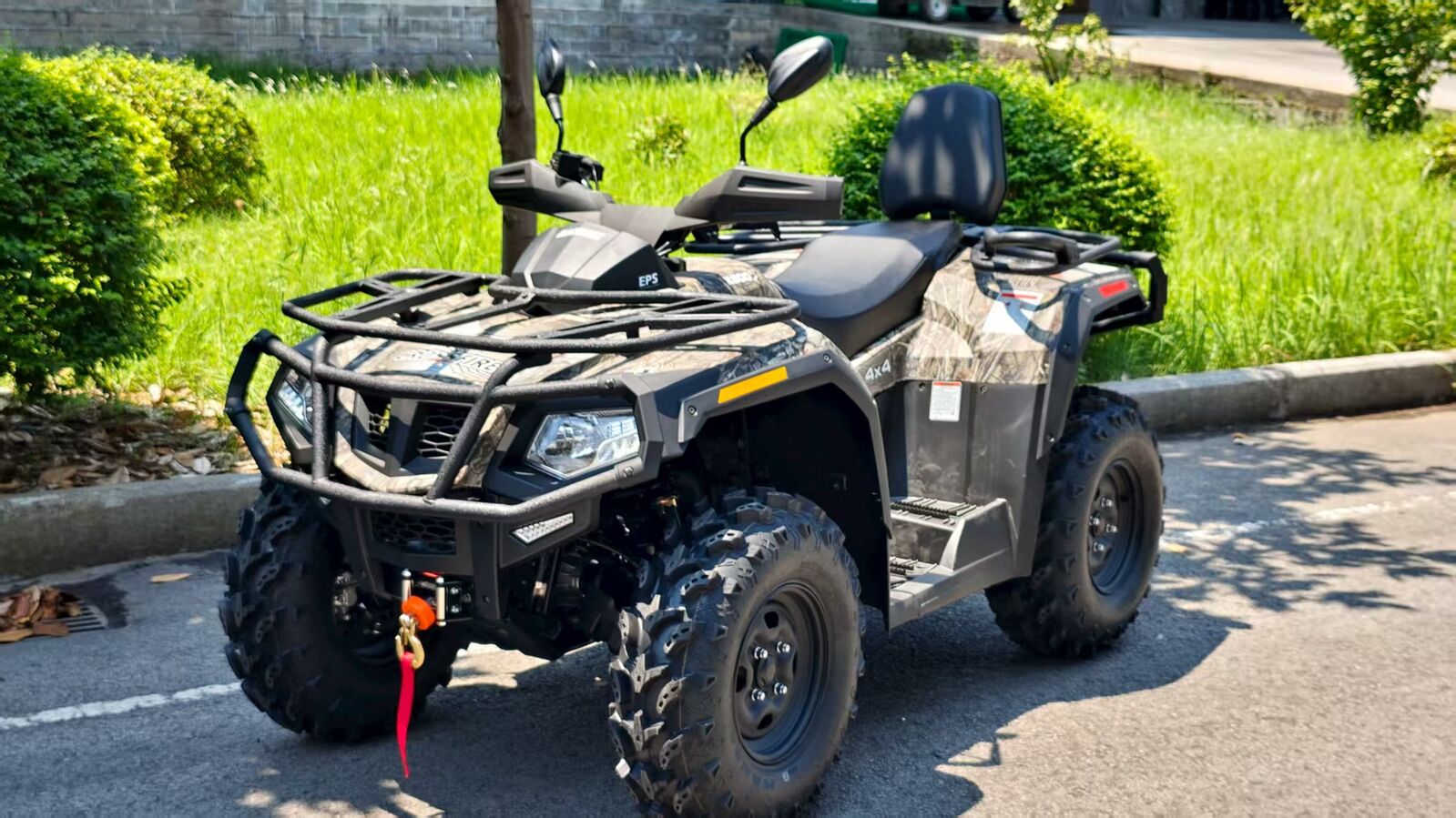 Crossfire X600