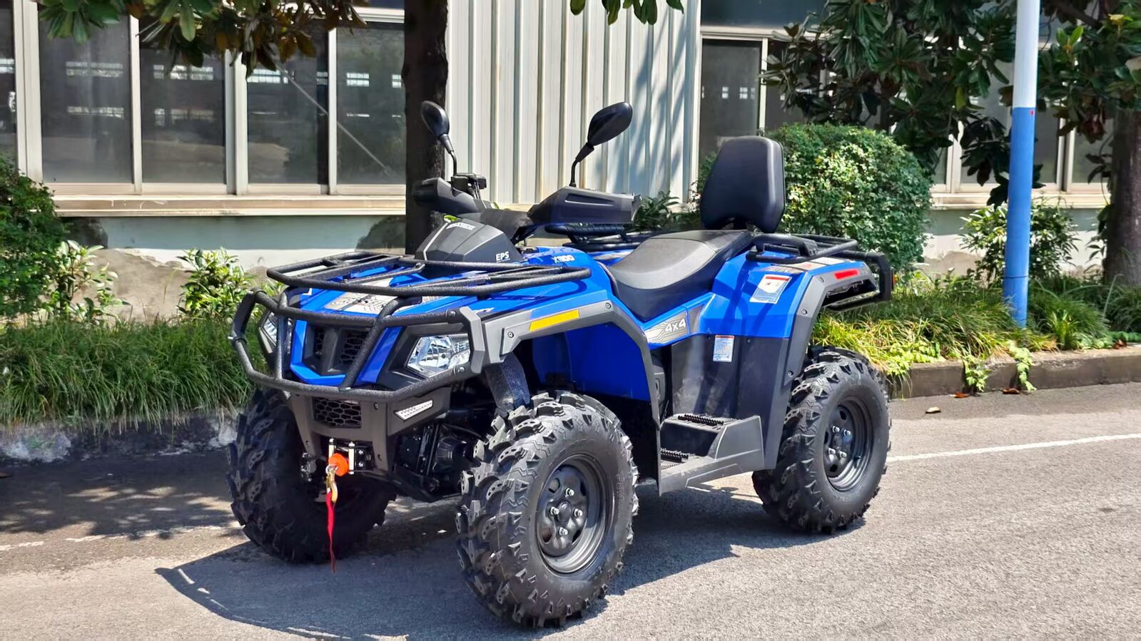 Crossfire X600