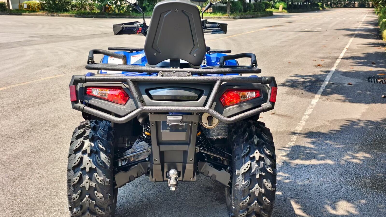 Crossfire X600
