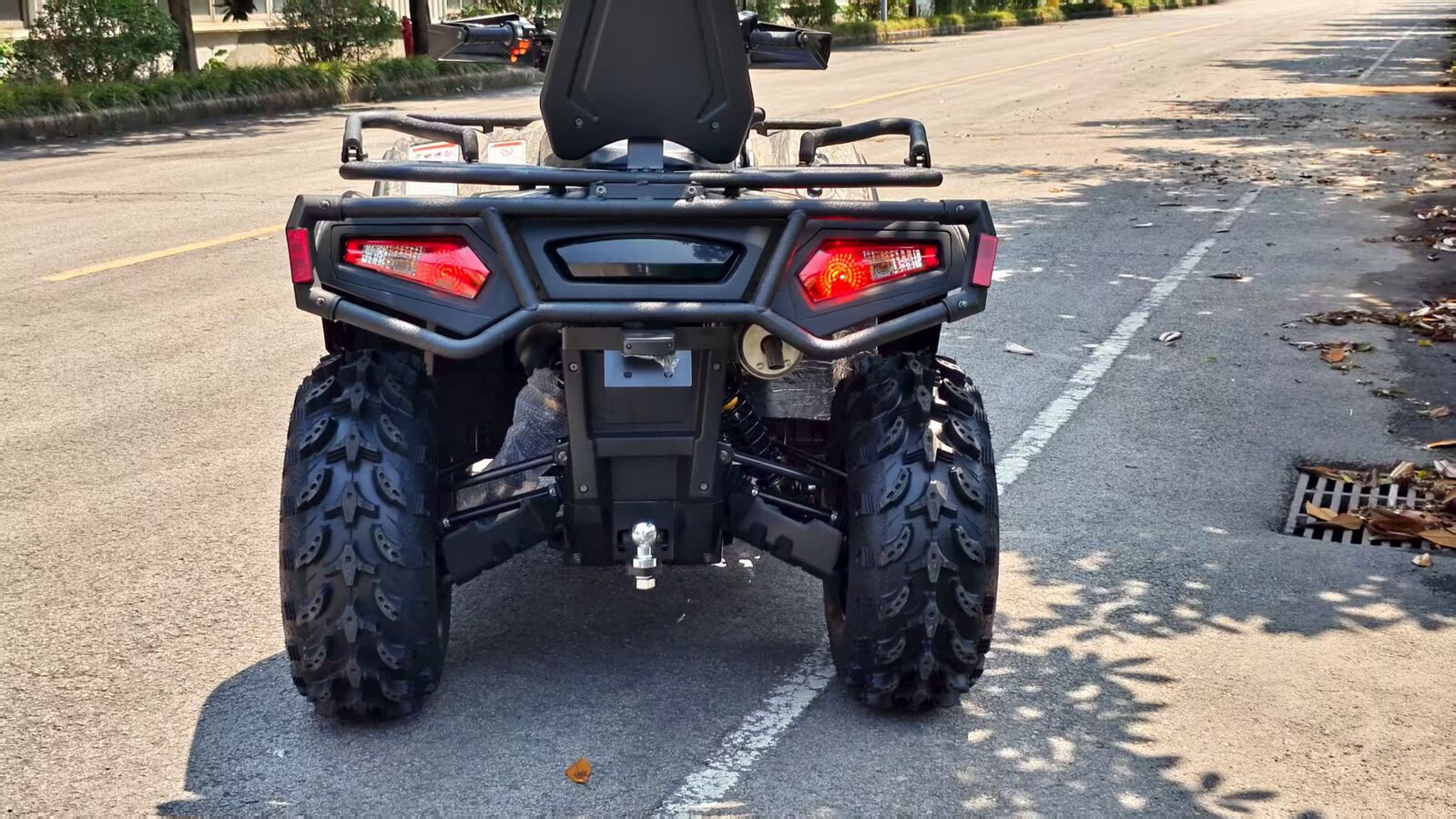 Crossfire X600