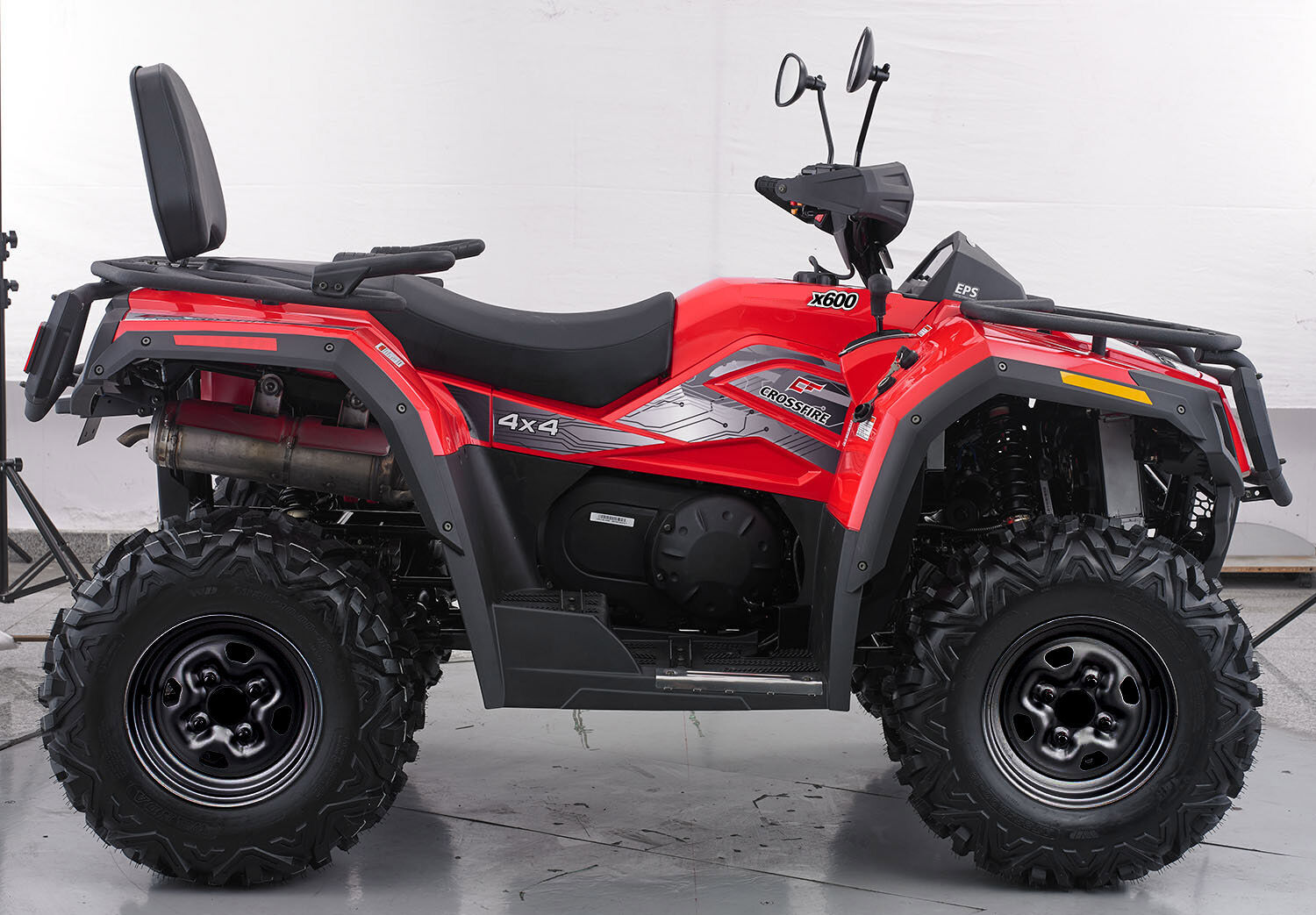 Crossfire X600