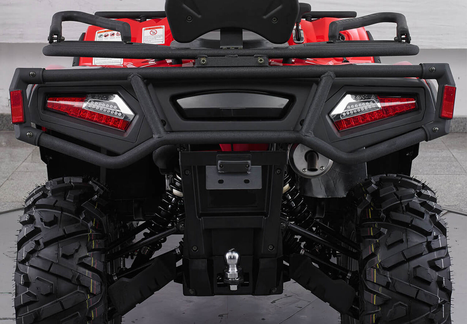 Crossfire X600